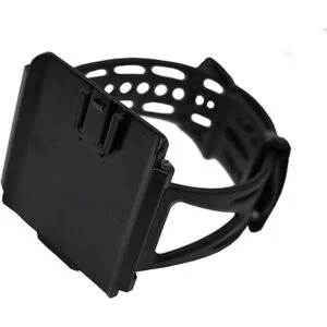 Gymboss Interval Timer and Stopwatch and Watchstrap Bundle_5