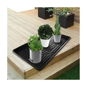 PREMIUM Bandeja carga multiuso. Negro_6