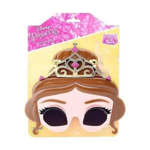 SunStaches UV400 Gafas de sol de princesa Belle_2