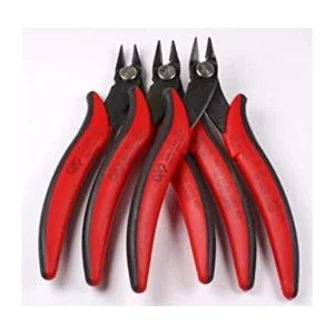 Hakko Cortador de alambre micro suave separador de 0.059_1