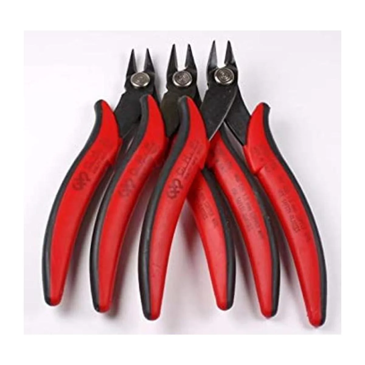 Hakko Cortador de alambre micro suave separador de 0.059_1