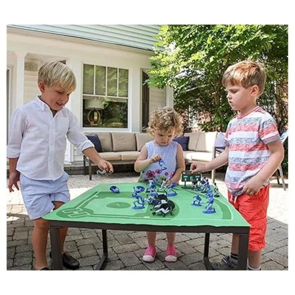 Kaskey Kids Baseball Guys AzulNegro inspira la_3