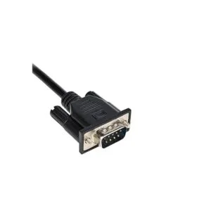 RJ45 a RS232 LFHUKEJI DB9 puerto serie de 9 pines macho a_4