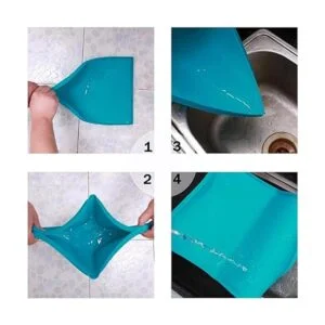 Hubulk Tapete de alimentación para perros mantel_6