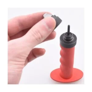 Juego de perforadores huecos de 14 piezas de 316 a 138_6