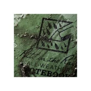 Rite In The Rain Cuaderno de espiral superior resistente a_2
