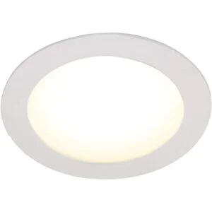 Bazz SLDSK6RGBTNWWF Kit de accesorios empotrables LED RGB