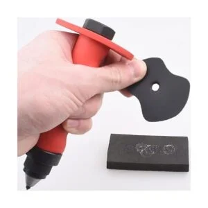 Juego de perforadores huecos de 14 piezas de 316 a 138_3