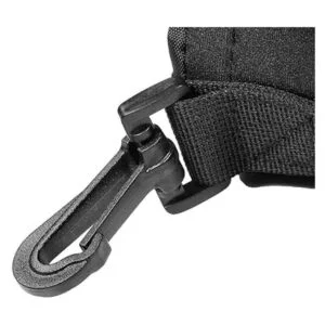 Selens Paquete de 4 fundas para lentes con protección