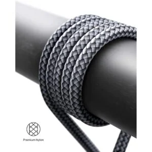 Jsaux Cable USB tipo C 2 unidades 6.6 pies USBC a USB_5