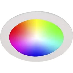 Bazz SLDSK6RGBTNWWF Kit de accesorios empotrables LED RGB