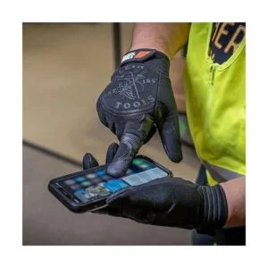 Klein Tools 40234 Journeyman Guantes de tracción de_5