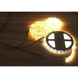 Cable divisor de fuente de alimentación CCTV CC CCTV de_4