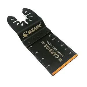 EZARC Hoja oscilante multiherramienta de carburo para_3