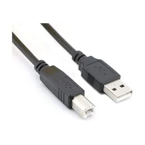 Cuziss Cable conector USB para micrófono de bola de_1