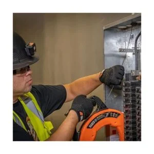 Klein Tools 40234 Journeyman Guantes de tracción de_6