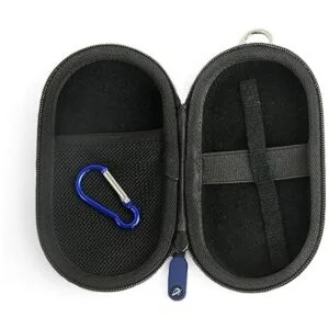 Funda de transporte para Bose QuietComfort 20