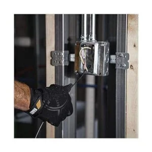 Klein Tools 40234 Journeyman Guantes de tracción de_2