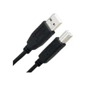 Cuziss Cable conector USB para micrófono de bola de_5