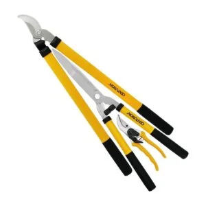 Centurion 1222 Juego de 3 piezas para lopper tijeras de_1