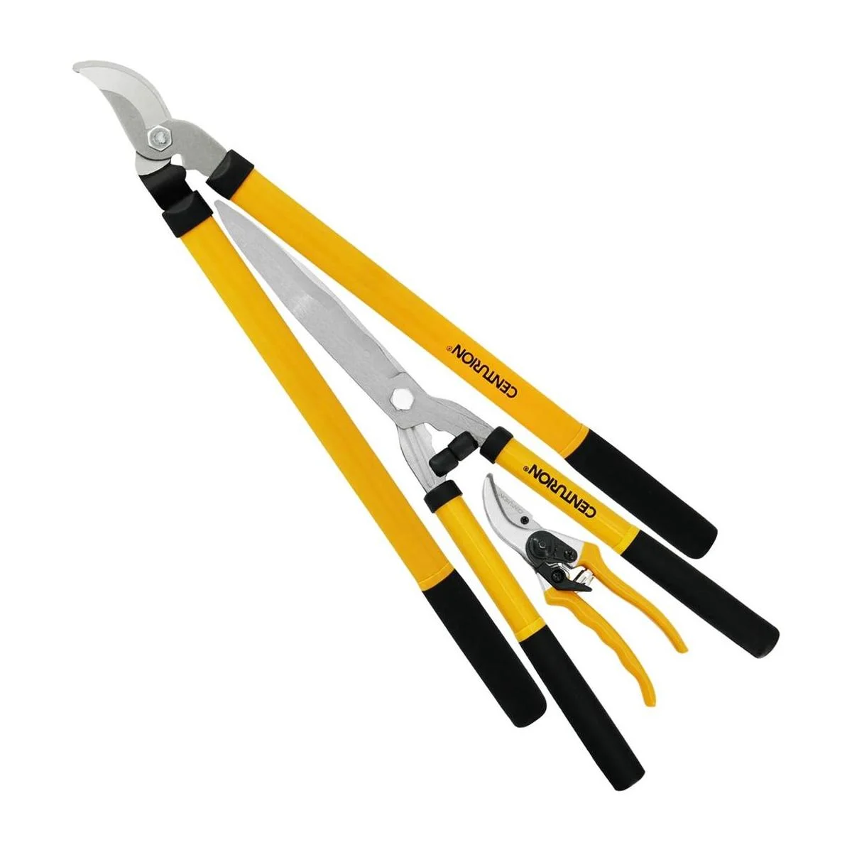 Centurion 1222 Juego de 3 piezas para lopper tijeras de_1