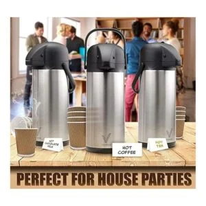 Oferta de un día. Despachador de bebidas térmico de 102