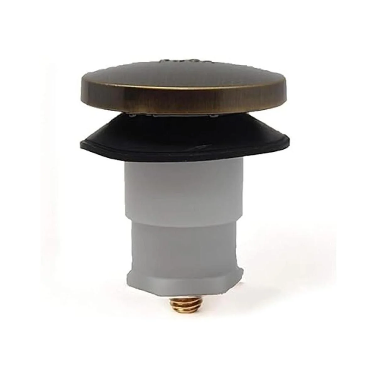 Tapón de drenaje universal para bañera o bañera con_2