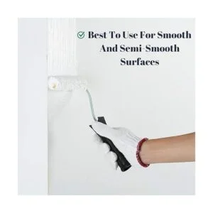 Juego de pintura BATES CHOICE 1 pincel 2 rodillos de_5