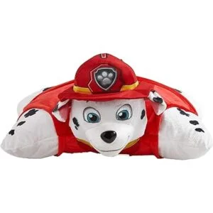 Pillow Pets Jumboz Nickelodeon Paw Patrol Marshall 30_3