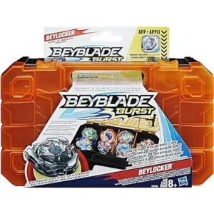 BEYBLADE Burst Beylocker_2