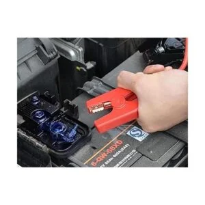 Cables de puente y pinzas de contacto de repuesto para