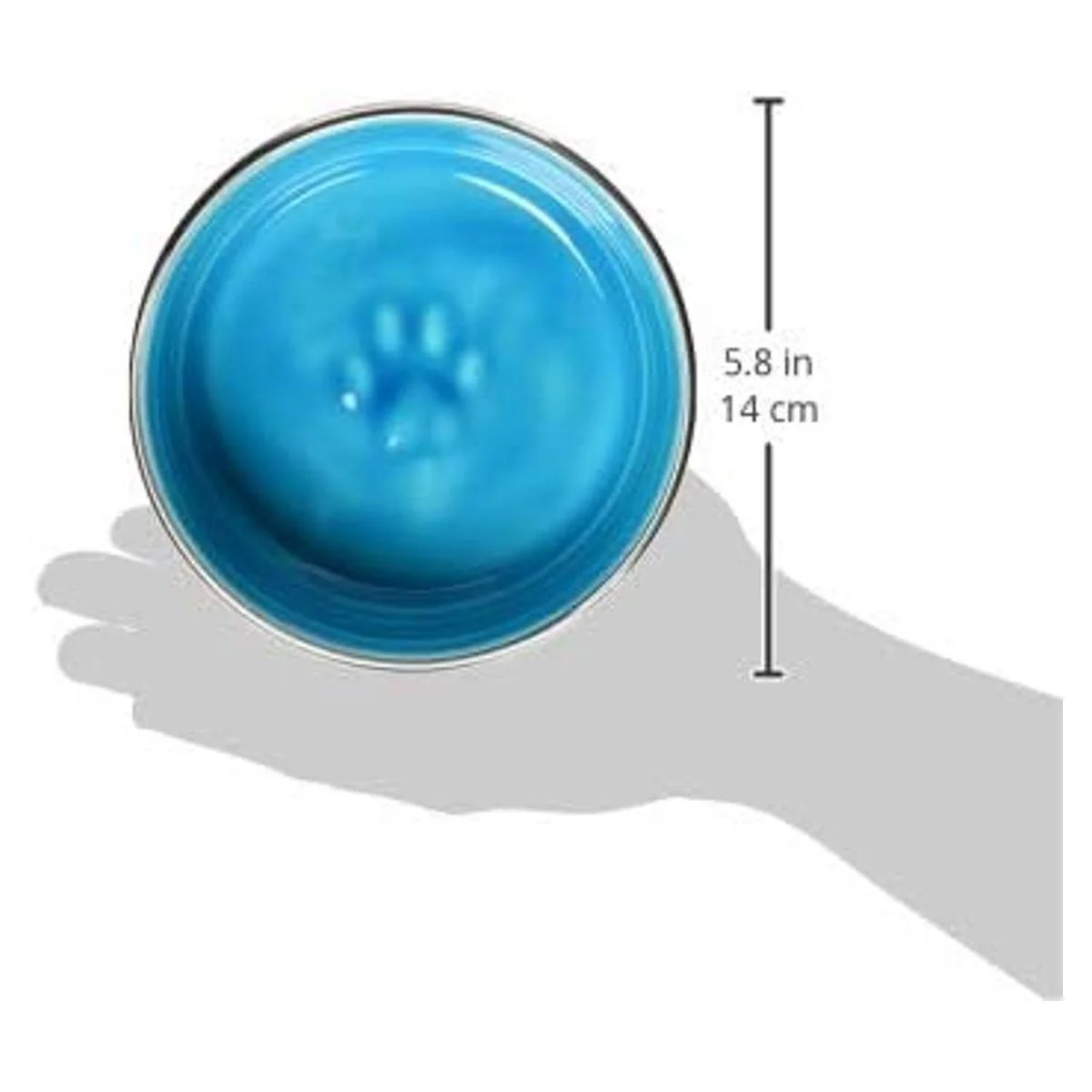 Loving Pets Le BOL Dog Bowl_3