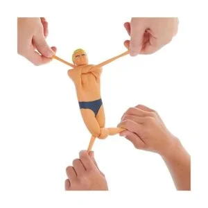 Muñeco Stretch Armstrong 7 pulgadas_4