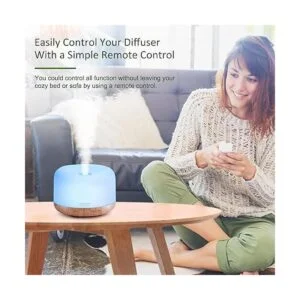 ASAKUKI Difusor de aceite esencial prémium de 16.9 fl oz_4