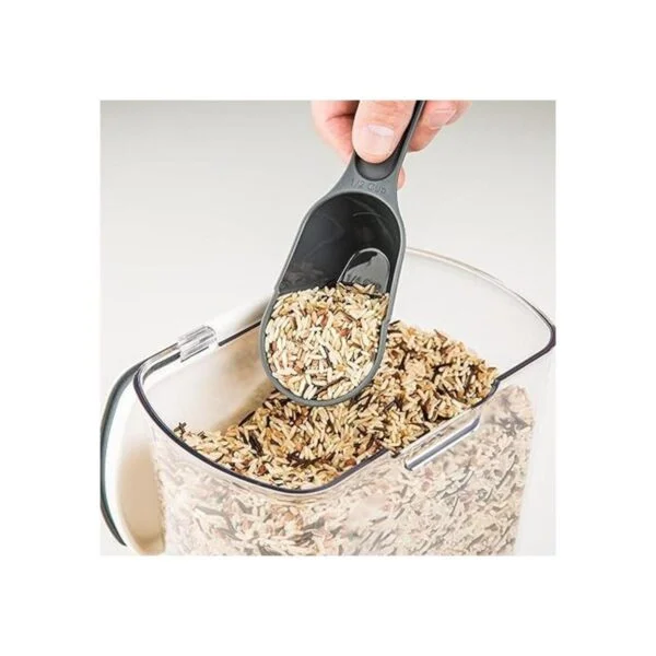 Progressive Prepworks contenedor ProKeeper para cereales_4