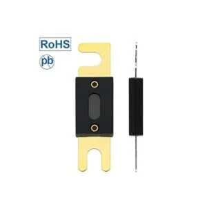 Baomain ANL200A Fusible ANL de protección eléctrica de 200_4