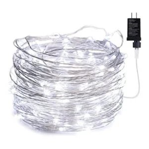 Luna de luces LED Micro LED Estrellado sobre extra fino_1