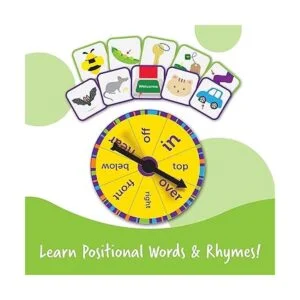 Learning Resources Fox In The Box Juego de actividades de_5