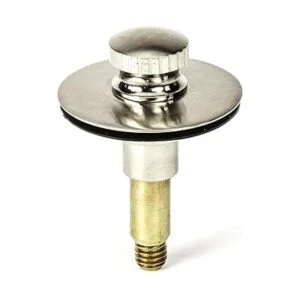 PF WaterWorks PF0969BN Ensamblaje de drenaje para bañera_2