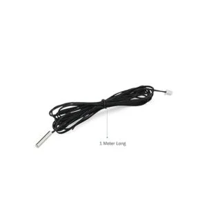 DROK Sonda de sensor de temperatura de 10 K 5 unidades_3