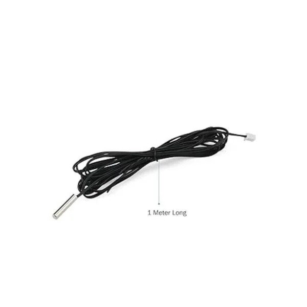 DROK Sonda de sensor de temperatura de 10 K 5 unidades_3