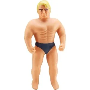 Muñeco Stretch Armstrong 7 pulgadas_2