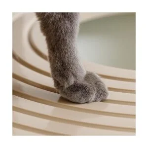 IRIS USA Caja de arena para gatos_3