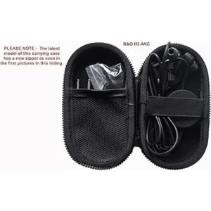 Funda de transporte para Bose QuietComfort 20