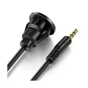 3.5 mm macho a 3.5 mm hembra coche camión Salpicadero_3