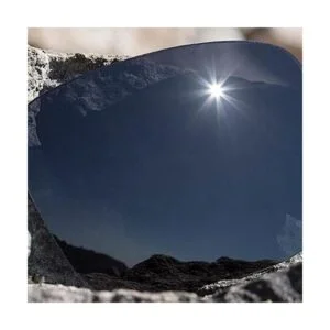 Revant Lentes de repuesto para RayBan Justin RB4165 2.126 in