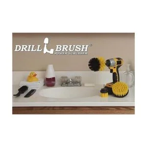 Kit de limpieza y fregador poderoso para todo tipo de_6