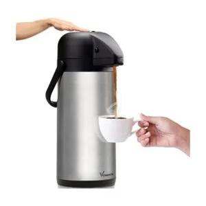 Oferta de un día. Despachador de bebidas térmico de 102