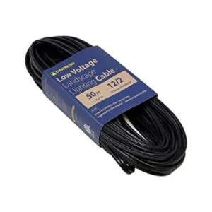 Lightkiwi Cable de paisaje de bajo voltaje 122 50_1