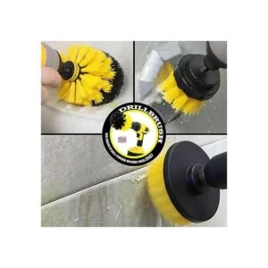 Kit de limpieza y fregador poderoso para todo tipo de_2